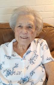 Obituary information for Leta Mae Hartigan