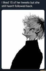 See more ideas about anime, aesthetic anime, dark anime. Sad Anime Song Meme Tokyo Ghoul Novocom Top
