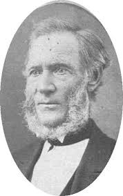 Mark B. Braidwood (1804-1893)