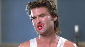Kurt Russell Improvised A WTF Moment In Big Trouble In Little China
