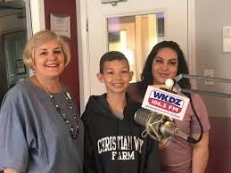 Cadiz Take A Kids Fishing Day Occuring Saturday