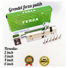 Posts about harga grendel pintu written by kenaridjaja. Harga Grendel Terbaik Juli 2021 Shopee Indonesia