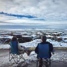 This Folding Chair Will Save Your Life This Winter I Promise Camping Chairs Folding Chair Camping Fun