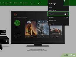 Adding friends on xbox has two advantages. Simple Ways To Accept A Friend Request On Xbox One 10 Steps