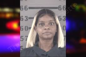 Natasha Hightower — Dougherty County Jail Bookings