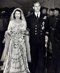 See more ideas about wedding bouquets, wedding, bridal bouquet. Royal And High Society Wedding Flowers Through The Ages Queen Elizabeth Royal Weddings High Society Wedding