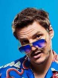 The Rowan Tree — God, he's so pretty.