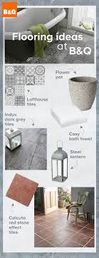 B Q Offer A Diverse Selection Of New Floor Tiles Which Are The Perfect Solution For High Traffic Areas Such As B Q Flooring Kitchen Flooring B And Q Bathrooms