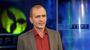 Zrálo to ve mně rok! Na Stope Ceska Televize