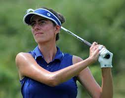 South lyon golf was dominated by the harding sisters this year. Eight Remain In 102nd Michigan Women S Amateur Golfblogger Golf Blog