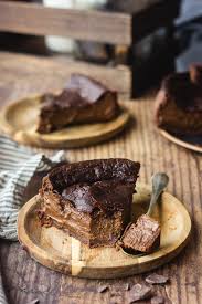 Flan Au Chocolat Vegan Recettes De Patisserie Sans Oeufs Sans Lactose Recette Patisserie Sans Oeufs Recette Chocolat Vegan