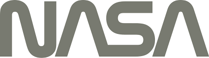 Nasalization is an ultramodern sans serif typeface with a nod to the 1975 nasa logo. File Nasa Worm Logo Gray Svg Wikimedia Commons