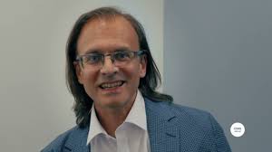 Daniel Allington: Hate speech, conspiracy theories and anti-Semitism