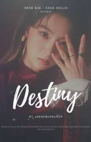 𝙳𝚎𝚜𝚝𝚒𝚗𝚢 ✓