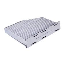 Am facut revizia de 15.000 km. Detalii Filtru Polen Pentru Skoda Model Octavia Ii 1z3 1 9 Tdi Diesel 105 Cai Producator Mann Filter Cod Cuk 2939