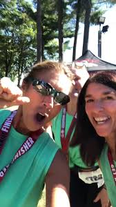 SWEATFamily crushed the...