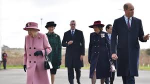 On english wikipedia article about article elizabeth ii in english wikipedia has 100 points for quality (as of january 1, 2021). Queen To Step Down In 2021 Expert Claims Daily Examiner