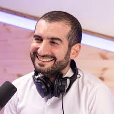 Episodju 119 ma' John Pillow