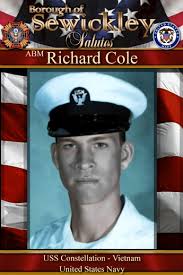 Sewickley Military Banner Tribute