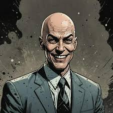 🔥 Mike Victor MBTI