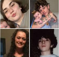 Missing Persons Cases Network