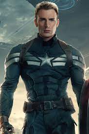 Chris evans officially wraps playing captain america. The Price Of Freedom Is High The Chris Evans Captain America Thread The Superherohype Forums