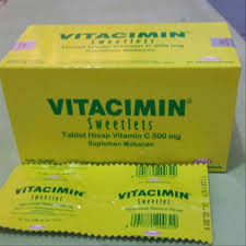 Kandungan tersebut juga bisa mencegah anemia. 10 Merk Vitamin Terbaik Untuk Daya Tahan Tubuh Dewasa