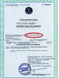 Nomor akta kelahiran sebelah mana. Mbs Jogja Revisi Aturan Input Nomor Registrasi Akta Kelahiran Di Aplikasi Dapodik Versi 2016