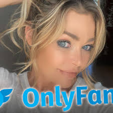 Denise Richards Joins OnlyFans After Supporting Daughter's Account