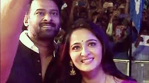 Anushka Shetty won't leave friendship with Prabhas for work