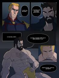 Rule34 - If it exists, there is porn of it  homelander  3930387