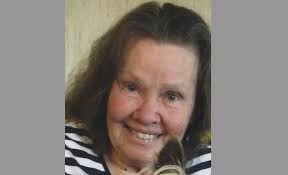 Obituary: Betty Zane Wood