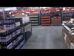 Liquor Wine Beer Video Alcohol Prices Usa Costco Review Whiskey Vodka Youtube