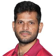 Sarfraz Ali Profile & Career Stats