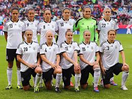 One goal. verpasst.das team von bundestrainerin martina. Jetzt Geht S Los Deutschland Gegen Niederlande Dfb Deutscher Fussball Bund E V