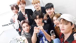 Последние твиты от exo (@weareoneexo). Thank You Exo L Tempo 1st Win Youtube