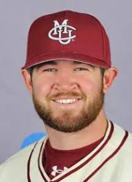 2023 Baseball Roster