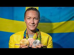 Sarah sjöström os sarah sjöströms väg mot os. Sarah Sjostrom Top 5 Best Races Youtube