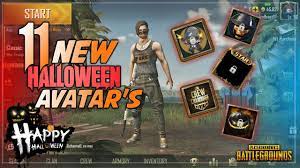 New Avatars Avatar Frames Titles Introduced In Pubg Mobile 0 9 0 Global Update Derekg Youtube