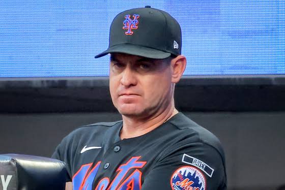 New York Mets fire manager Carlos Mendoza, name Andy Green as replacement