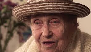 Testimonies of Holocaust Survivors