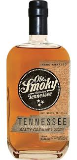 In a small saucepan, melt the butter over medium heat. Ole Smoky Distillery Salty Caramel Whiskey Outback Liquors