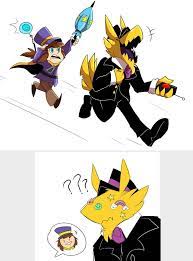 Pin On A Hat In Time And Pics