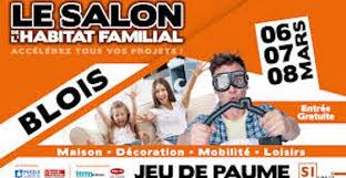 25000 m² d'exposition / + de 380 exposants. Projet De Construction Maison Laure