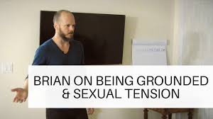 Here is a conversation between me and a. The Attractive Man