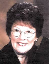 Obituary information for Harriet Dunne