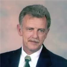 Obituary information for Charles Robin Twine