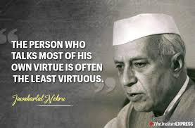 Discover jawaharlal nehru famous and rare quotes. Jawaharlal Nehru Quotes Messages Thoughts Speech Images Stauts Photos Inspirational Quotes Of Pandit Jawaharlal Nehru