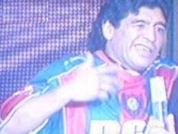 San Lorenzo 2006