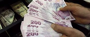 Minimalnaya I Srednyaya Zarplata V Turcii V 2020 Godu Skolko Poluchayut I Zarabatyvayut